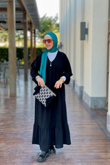 Basic Dress