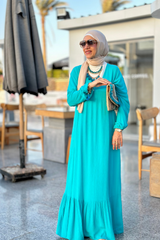 Signatures Basic Dress