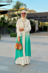 Extention BASIC Dress