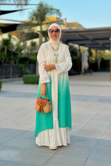 Extention BASIC Dress