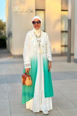 Extention BASIC Dress