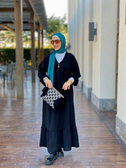 Basic Dress