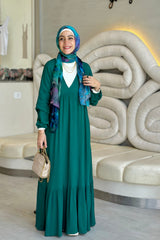 Signatures Basic Dress