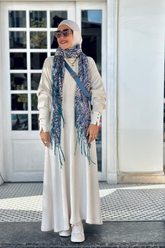 Oversized Dress