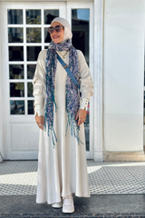 Oversized Dress