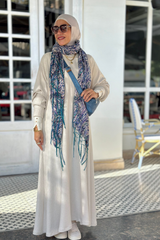 Oversized Dress