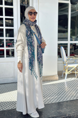 Oversized Dress