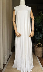 Extention BASIC Dress