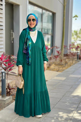 Signatures Basic Dress
