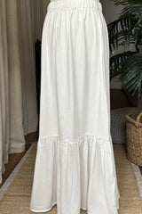 Skirt Exstion