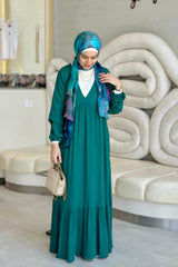 Signatures Basic Dress