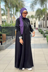 Hidden Pockets dress