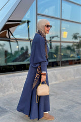 Cashmere Skirt SET