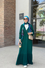Signatures Basic Dress