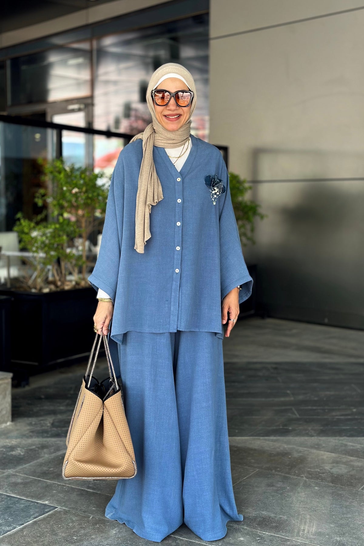 LINEN SET