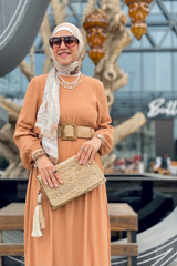 O Light Dress
