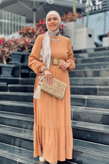 O Light Dress