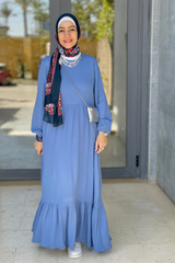 O Light Dress