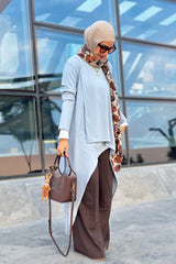 Top Soft high and low