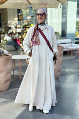 Linen Shirt dress