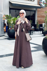 BOHO dress