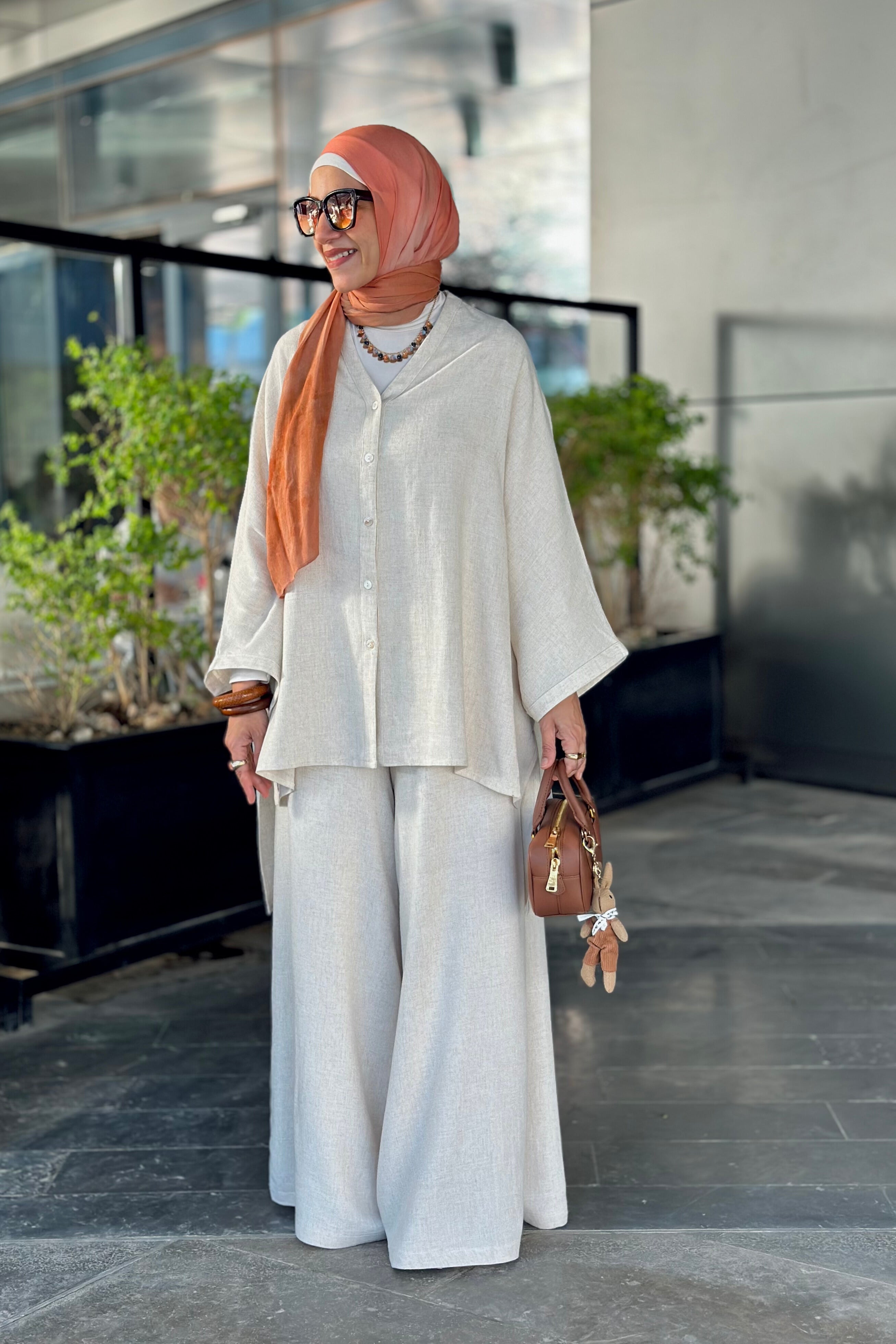 LINEN SET