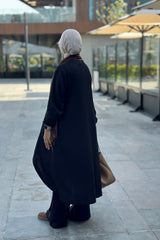 Black Cashmere Soft set