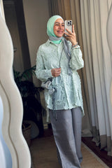 Linen pants