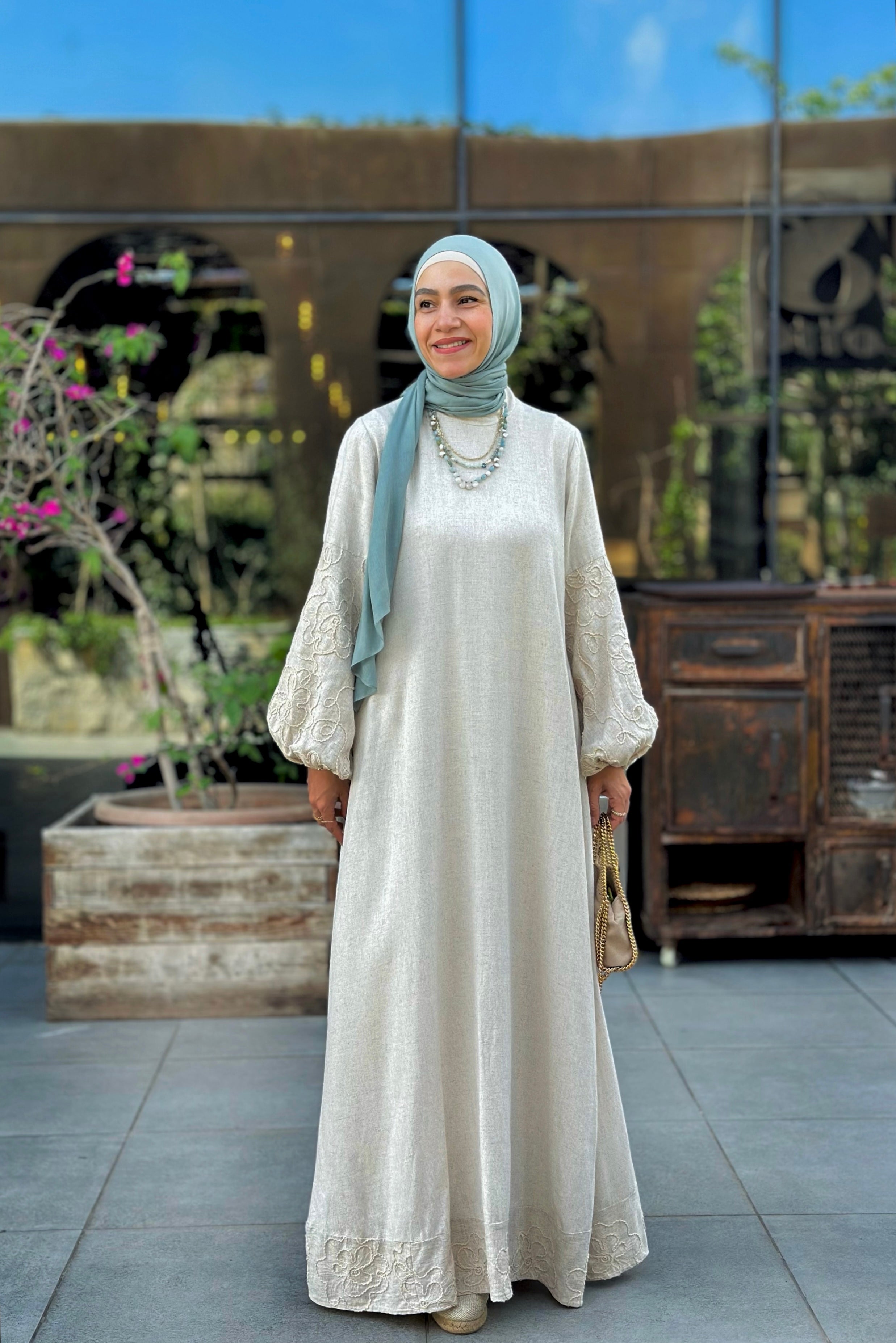 gypsi dress