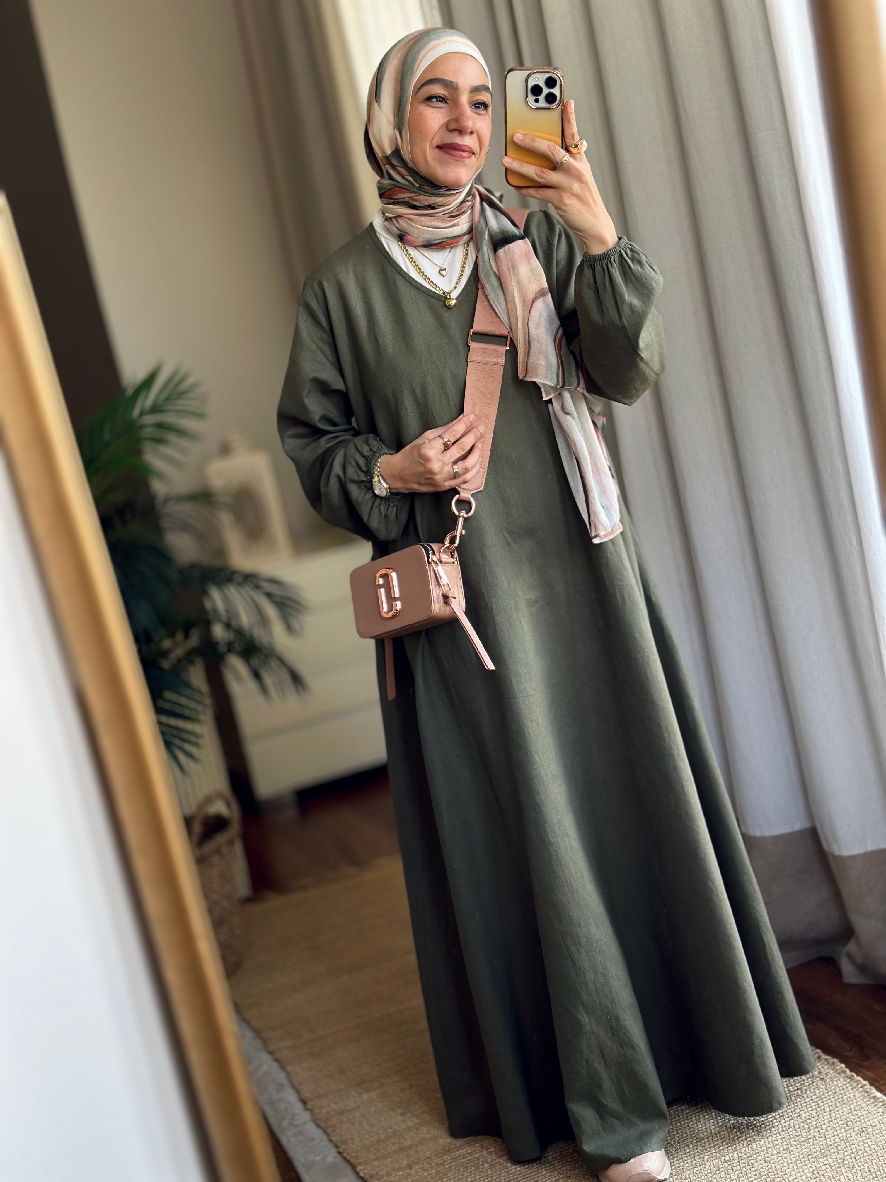 Boho Dress