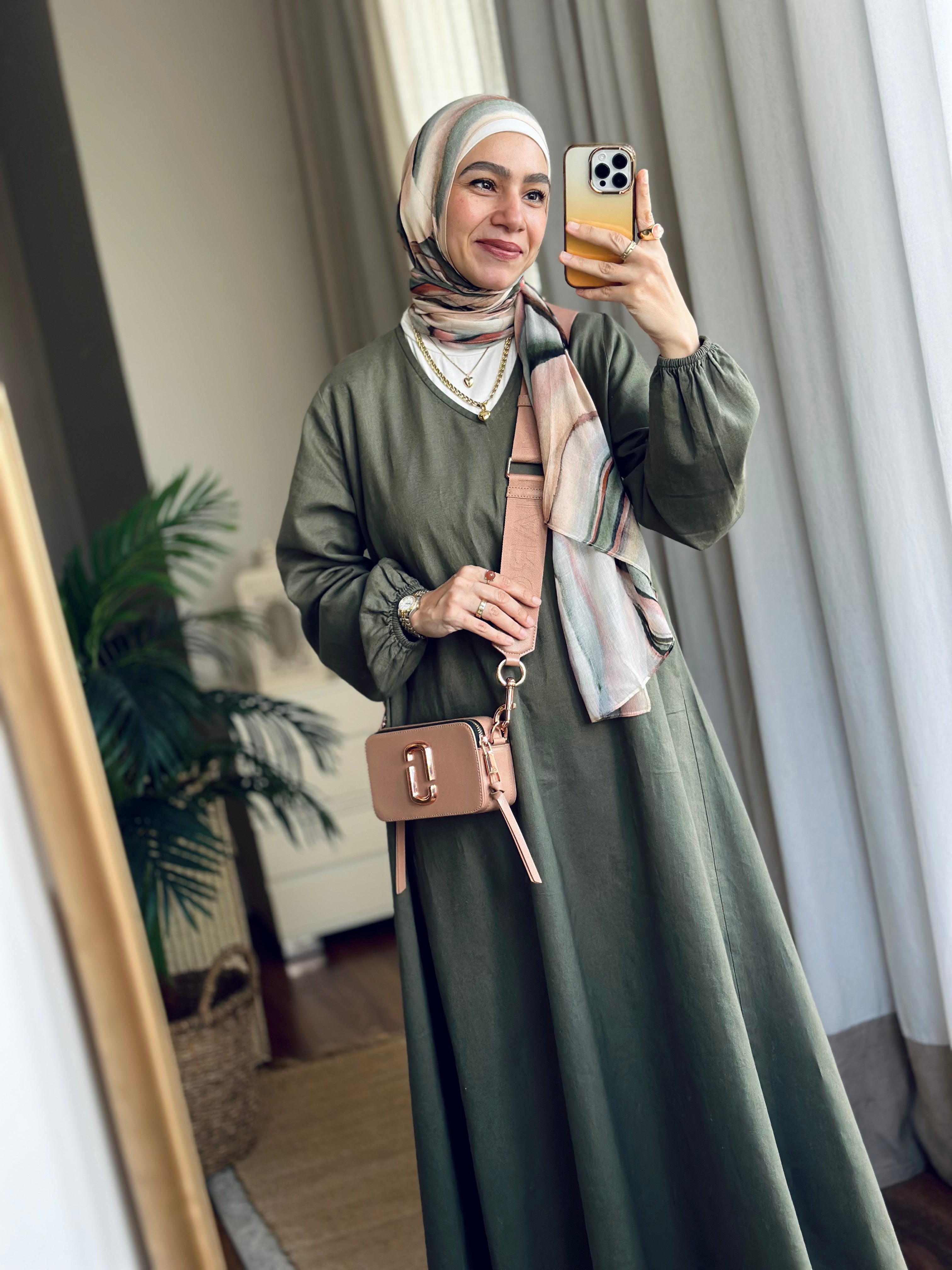 Boho Dress