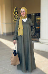 Boho Dress