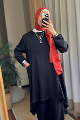 Black Kasmier Soft set