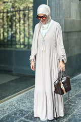 Everyday dress