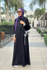 Hidden Pockets dress