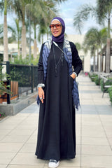 Hidden Pockets dress
