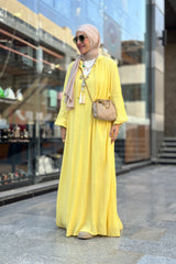 LOOSE stander Dress