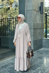 Everyday dress