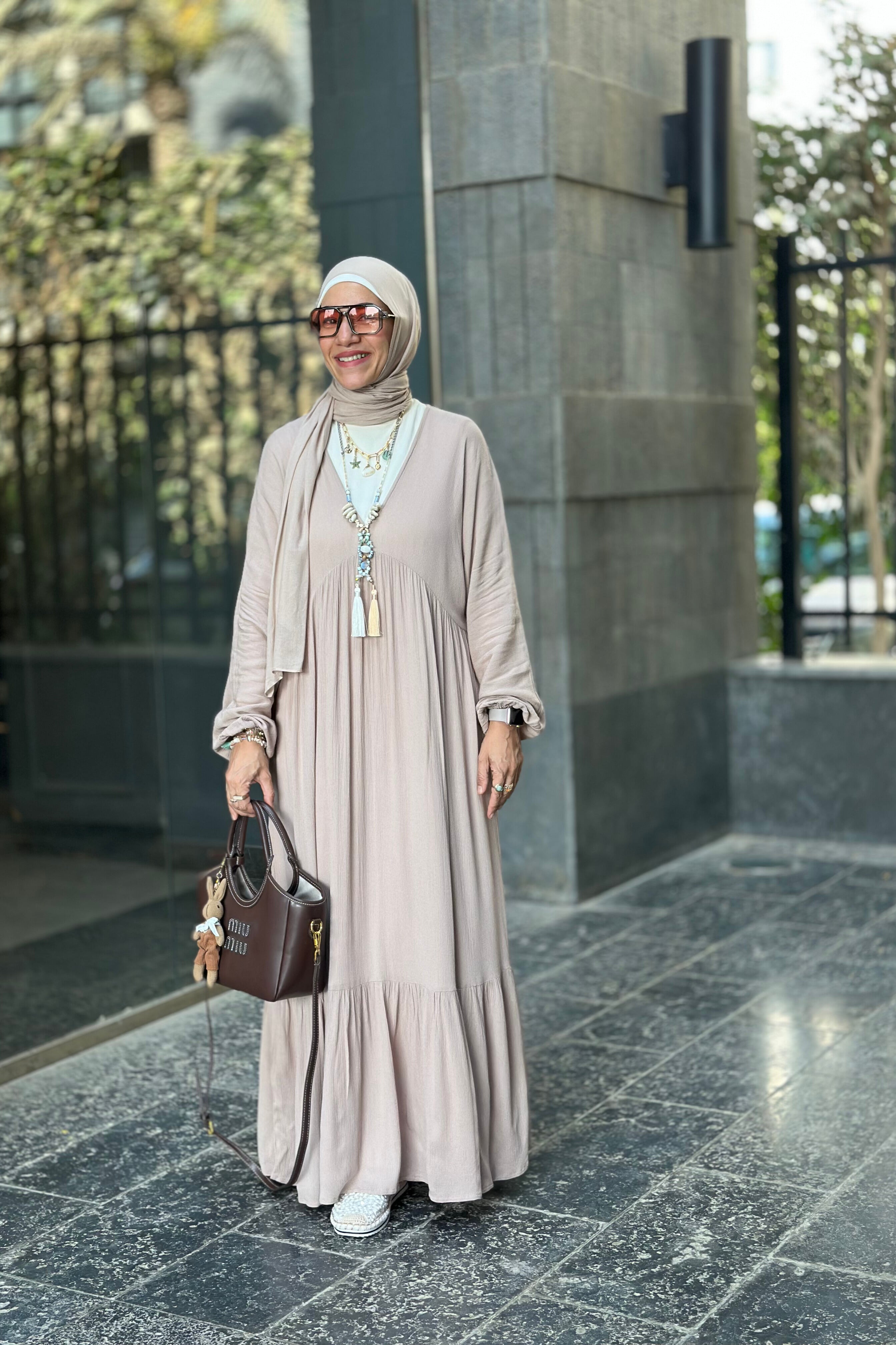 Everyday dress