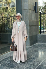 Everyday dress